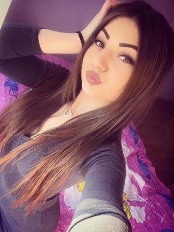 Индивидуалка Фатима Фотография 3