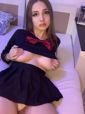 Индивидуалка Майя Фотография 2