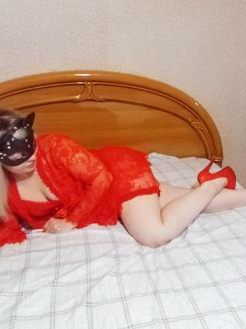 Индивидуалка Вероника Фотография 3